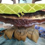 traverse-façade-endommagée traverse-façade-endommagéee