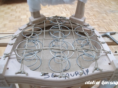 guindage garniture-traditionnelle-guindage