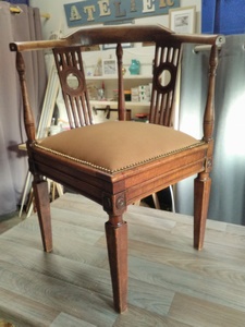 fauteuil directoire après fauteuil directoire après