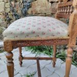 chaise bretonne