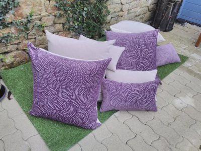 coussins coussins