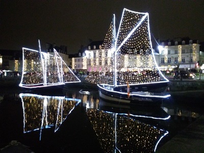 Vannes 2018 Vannes 2018