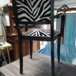 bridge après (5) bridge zèbre dos