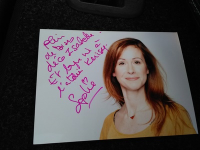 sophie ferjani sophie ferjani