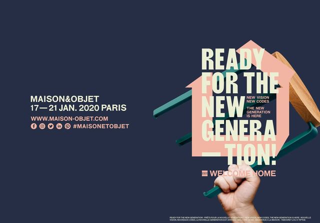 maison-et-objet-janvier-2020