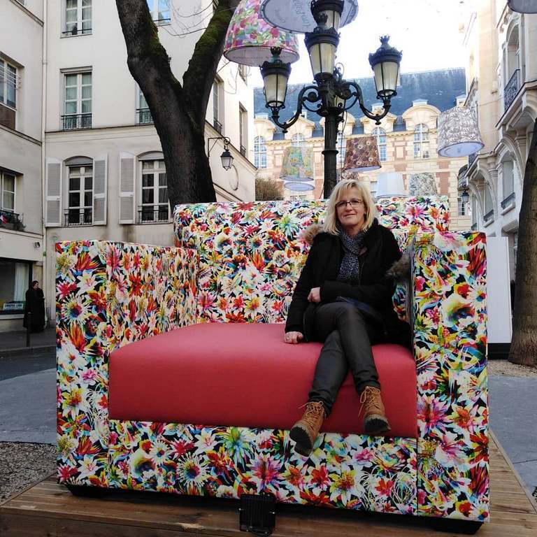 Paris Déco off 2020