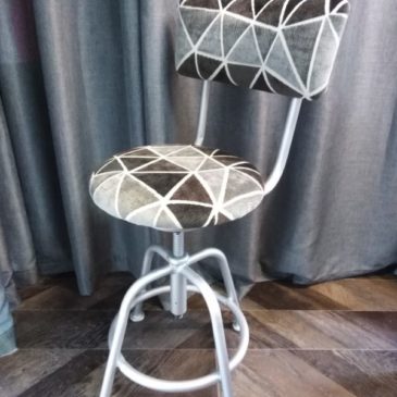 tabouret_relooké