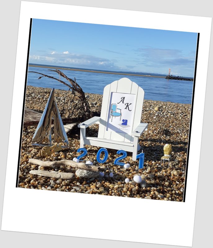 Rétrospective 2020, le Top 12 de mes réalisations