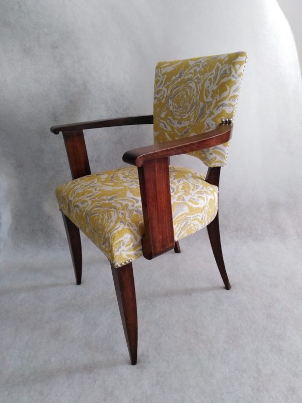 Qu'est ce qu'un fauteuil Bridge ?