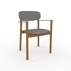 fauteuil bridge salle d'attente