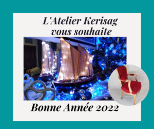 carte de voeux 2022 Bonne-annee-2022