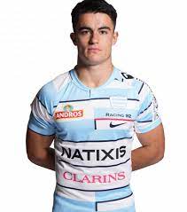 Nolann LE GARREC Nolann LE GARREC