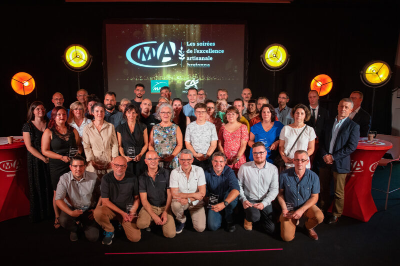 SOIREE-excellence groupe repar'acteurs artisans-engages-environnement