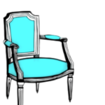 chaise Atelier Kerisag