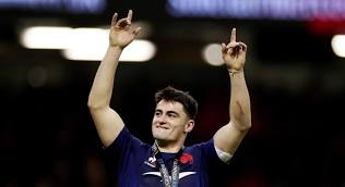 Nolann LE GARREC La victoire