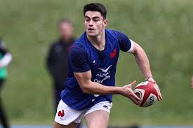 Nolann, tournoi des 6 nations