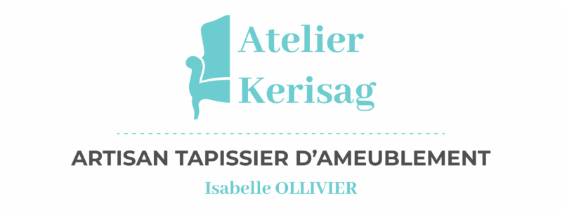 Logo Atelier Kerisag